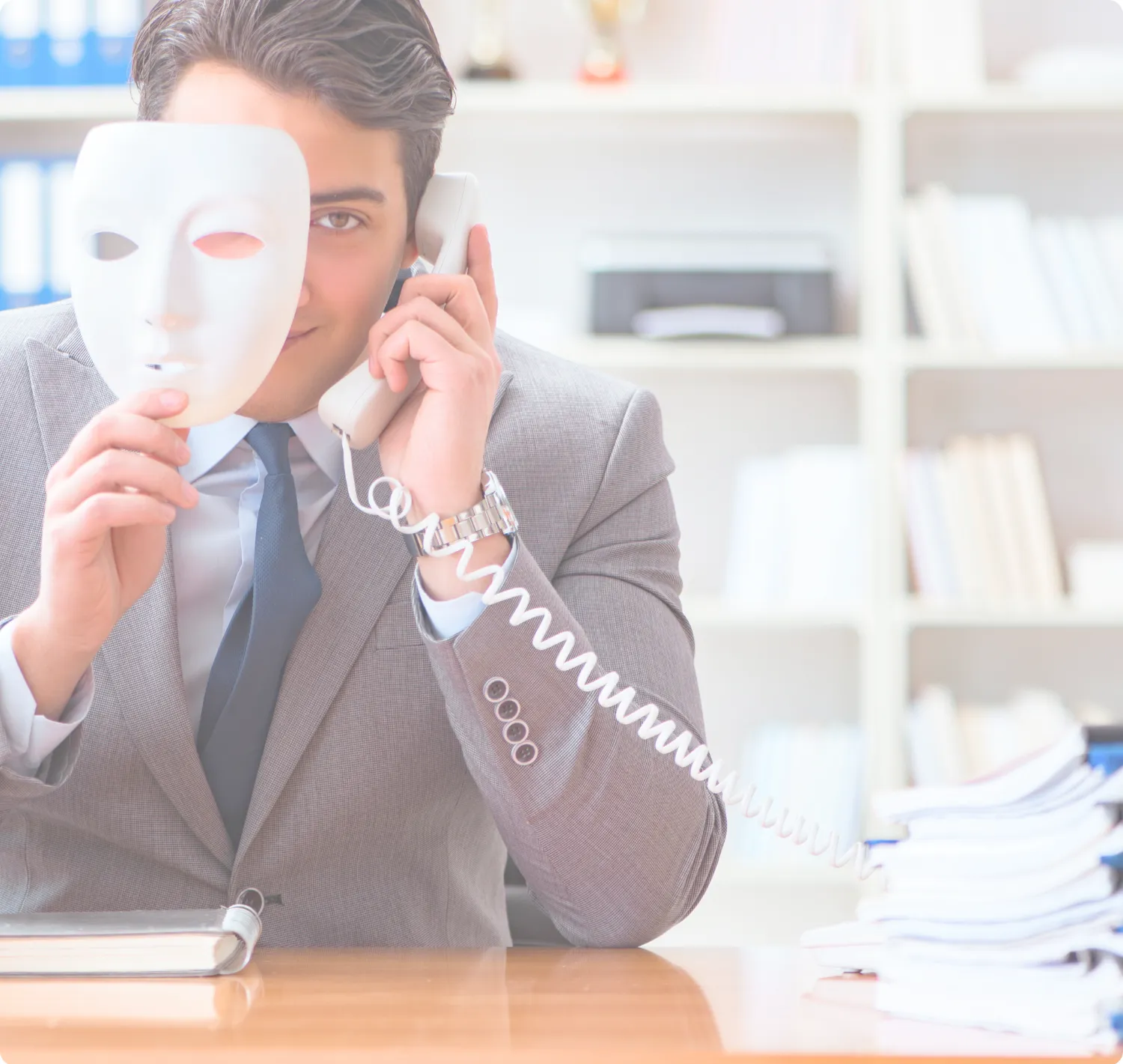 YouMail + Numeracle Identity Spoofing Whitepaper